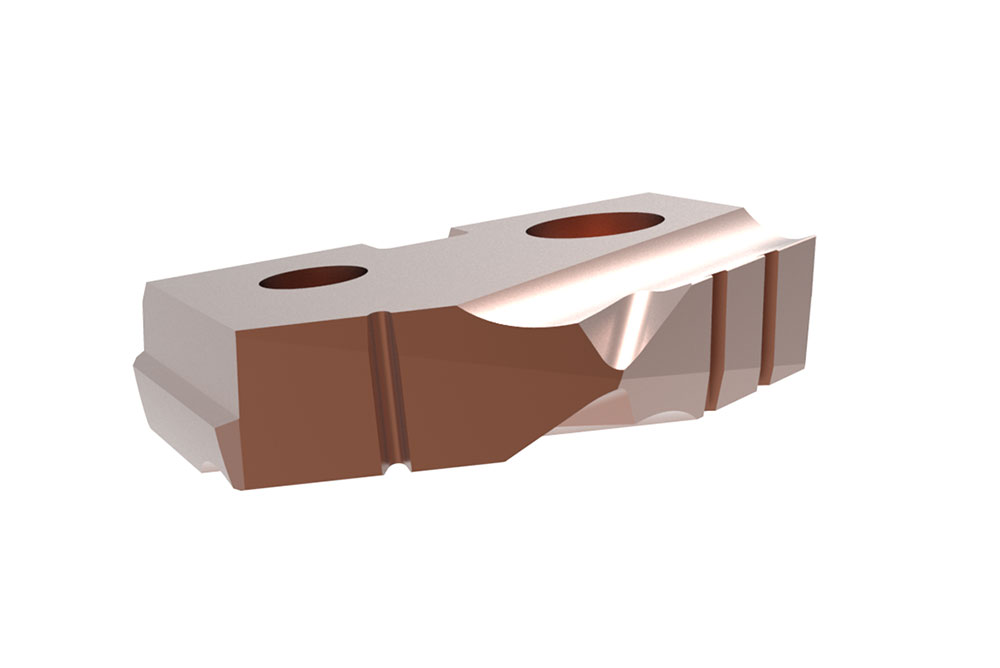 Allied Track Shoe Original TA®